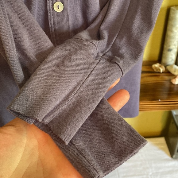 Splendid Button Down Cardigan - Picture 3 of 7